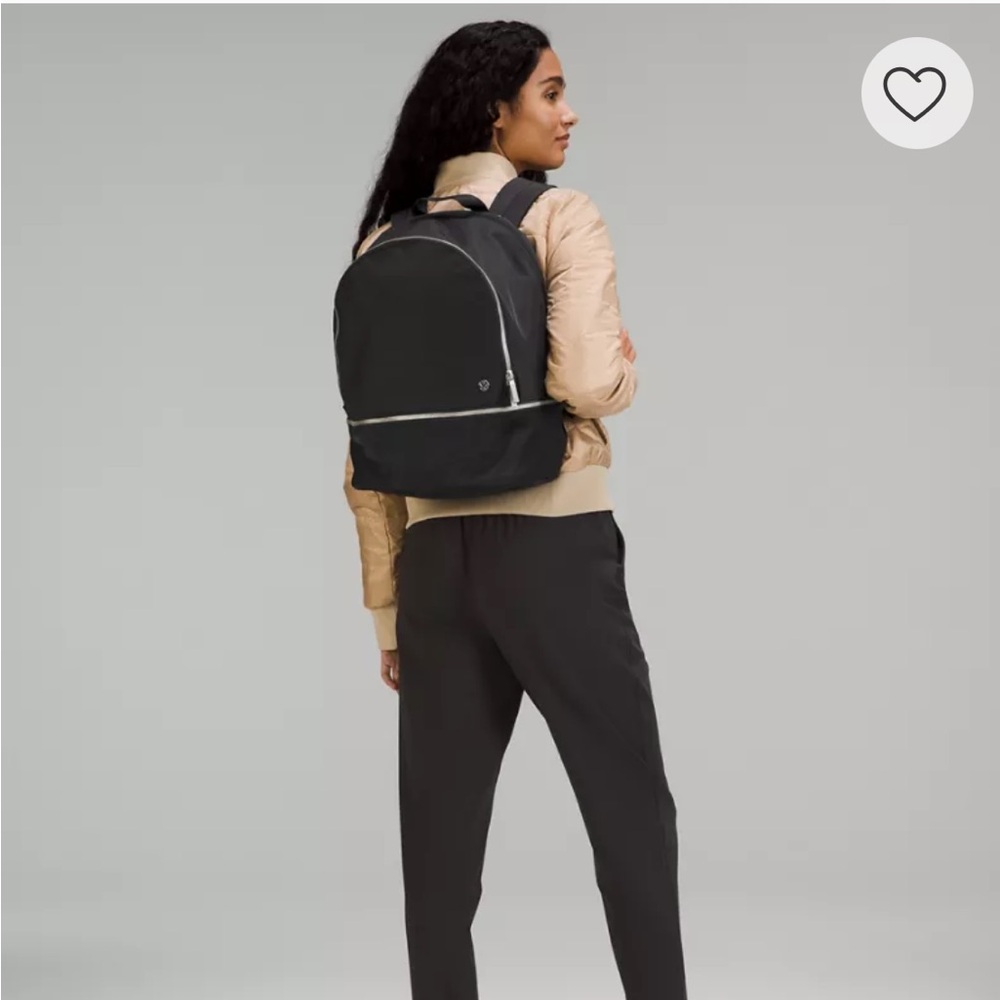 Lululemon city adventurer backpack 20L